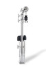 Mapex StreetLite Flatbased Cymbal Stand (CSL001) | Musician Madness