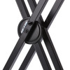 Hercules EZ-LOK Double X Keyboard Stand (KS120B) | Musician Madness