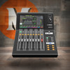 Yamaha Professional 22-channel Ultra-compact Digital Mixer with Dante (DM3-D) | Musician Madness