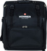 Hohner Gigbag 48 - Suitable For The 48 Bass Accordion (AGB48) | Musician Madness