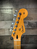 Fender Player II Modified Stratocaster Electric Guitar, Maple Fingerboard - Harvest Green Metallic | Musician Madness