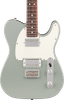 Fender Player II Telecaster HH, Rosewood Fingerboard, Cactus Gray | Musician Madness