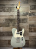 Fender Player II Telecaster HH Electric Guitar, Rosewood Fingerboard - Cactus Gray | Musician Madness