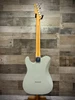 Fender Player II Telecaster HH Electric Guitar, Rosewood Fingerboard - Cactus Gray | Musician Madness