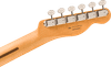 Fender Player II Telecaster Left-Hand, Rosewood Fingerboard, Polar White | Musician Madness