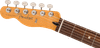 Fender Player II Telecaster Left-Hand, Rosewood Fingerboard, Polar White | Musician Madness