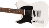 Fender Player II Telecaster Left-Hand, Rosewood Fingerboard, Polar White | Musician Madness