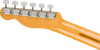 Fender American Vintage II 1977 Telecaster Custom, Maple Fingerboard, Black | Musician Madness