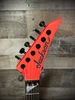 Jackson American Series Soloist Electric Guitar SL2MG - Satin Lambo Orange | Musician Madness