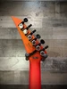 Jackson American Series Soloist Electric Guitar SL2MG - Satin Lambo Orange | Musician Madness