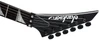 Jackson Pro Series Signature Wes Borland King V KV Electric Guitar - Black (291-9775-503) | Musician Madness