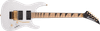Jackson X Series Soloist SLXM DX Electric Guitar - Snow White (291-6221-576) | Musician Madness