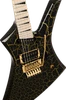 Jackson Pro Plus Series Signature Brandon Ellis Kelly KE27 Electric Guitar - Gold Crackle | Musician Madness
