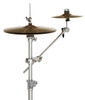DW V to Eyebolt Mega Clamp with 912 Cymbal Arm (DWSMMG-6) | Musician Madness