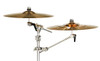 DW V to Eyebolt Mega Clamp with 912 Cymbal Arm (DWSMMG-6) | Musician Madness