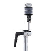 DW 9000X Series Straight Cymbal Stand with InnerLock (DWCP9710XIL) | Musician Madness