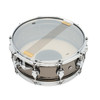 DW Design Series 5.5" x 14" Brass Over Brass Snare Drum (DDSD5514BNCR) | Musician Madness