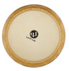 Latin Percussion 9" Jr. Rawhide Pre-Mounted Head (LP266B) | Musician Madness