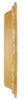 Latin Percussion 9" Super Quinto Rawhide Pre-Mounted Head (LP265D) | Musician Madness