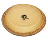 Latin Percussion 9" Super Quinto Rawhide Pre-Mounted Head (LP265D) | Musician Madness