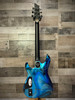 Schecter C-1 Electric Guitar - Hydro Dip Midnight tide (4191) | Musician Madness