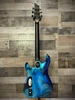 Schecter C-1 Electric Guitar - Hydro Dip Midnight Tide (4191) | Musician Madness