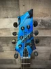 Schecter C-1 Electric Guitar - Hydro Dip Midnight Tide (4191) | Musician Madness