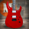 Legator Ninja N6SS Electric Guitar - Red (N6SS-RD) | Musician Madness