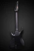 Legator Ninja N7F-INK Electric Guitar - Black (N7F-INK-BLK) | Musician Madness