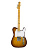 Tokai T-Style Guitar Ash Body Maple Fretboard - 2-Tone Sunburst (TOK-ATE-102M-GS) | Musician Madness