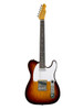 Tokai T-Style Guitar Ash Body Rosewood Fretboard - 3-Tone Sunburst (TOK-ATE-102R-YS) | Musician Madness