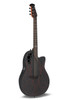 Ovation Pro Series Gus G. Signature 1868-GUS-G - Black (1868-GUS-G) | Musician Madness