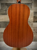 Recording King Dirty 30's Single 0 - Series 7 Parlor - Acoustic Electric- Vintage Burst | Musician Madness