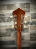 Recording King Dirty 30's Single 0 - Series 7 Parlor - Acoustic Electric- Vintage Burst | Musician Madness
