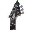 Schecter Wylde Audio IronWorks Viking FR - Gloss Black (4595) | Musician Madness