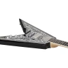 Schecter Wylde Audio IronWorks Viking FR - Gloss Black (4595) | Musician Madness