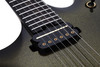 Schecter Tempest 50th Anniversary Left Hand Electric Guitar - Gold Burst (4140) | Musician Madness