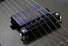 Schecter Tempest 50th Anniversary Left Hand Electric Guitar - Gold Burst (4140)