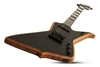 Schecter Wylde Audio Blood Eagle - Mahogany Blackout (4520) | Musician Madness