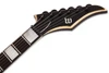 Schecter Wylde Audio Blood Eagle - Mahogany Blackout (4520) | Musician Madness