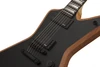 Schecter Wylde Audio Blood Eagle - Mahogany Blackout (4520) | Musician Madness