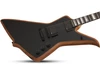 Schecter Wylde Audio Blood Eagle - Mahogany Blackout (4520) | Musician Madness