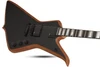 Schecter Wylde Audio Blood Eagle - Mahogany Blackout (4520) | Musician Madness