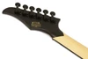 Schecter Wylde Audio Blood Eagle - Mahogany Blackout (4520) | Musician Madness