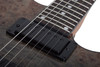 Schecter C-1 Standard Electric Guitar - Black Fade Burst Burl (3950) | Musician Madness