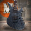 Schecter Avenger Standard Electric Guitar - Charcoal Satin (3964) | Musician Madness