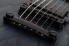Schecter Avenger Standard Electric Guitar -  Charcoal Satin (3964)