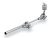 Gretsch GRGACBA GA Cymbal Boom Arm w/ 7/8" Tube (GRGACBA) | Musician Madness