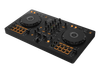 Pioneer DJ DDJ-FLX4 Portable 2-Channel rekordbox DJ and Serato Controller (DDJ-FLX4/SXJ) | Muscian Madness