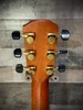 Alvarez Yairi Masterworks DYM70CE Dreadnought Cutaway Acoustic-Electric Guitar (DYM70CE) | Musician Madness
